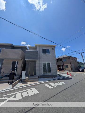 阪急電鉄宝塚線 服部天神駅 徒歩5分  築1年(3LDK)