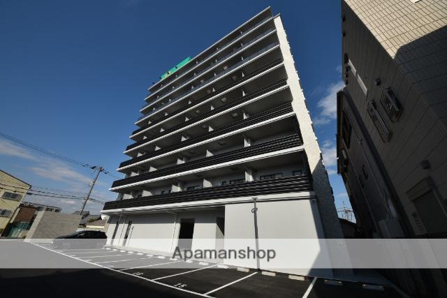 スプランディッド9