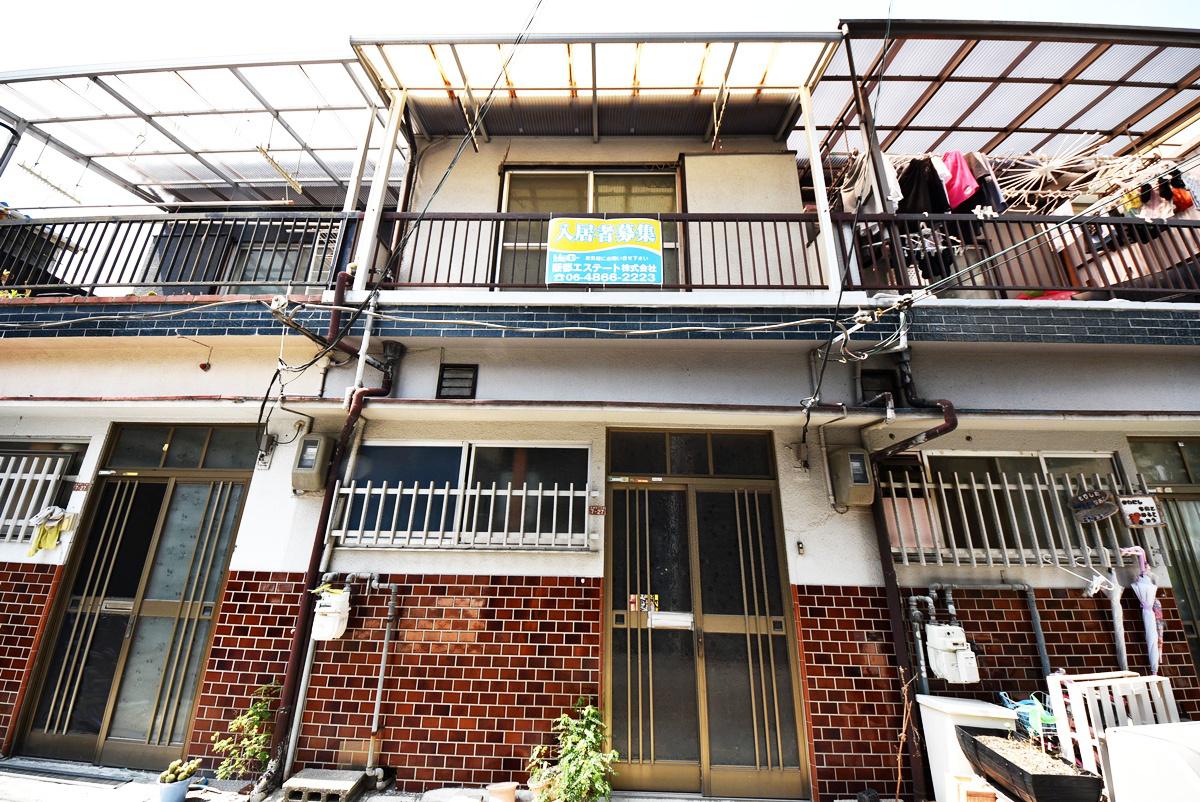 大黒町１丁目貸家