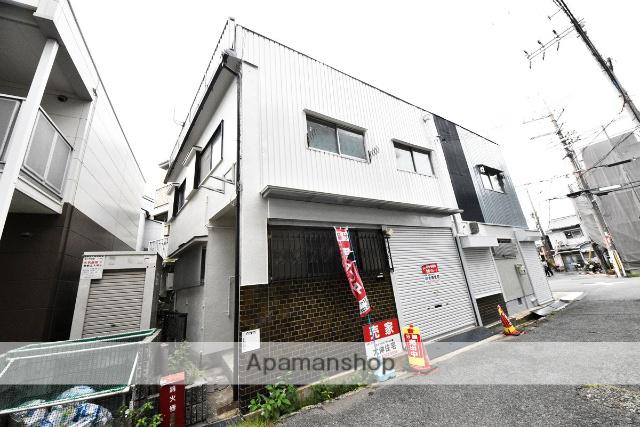 大阪府豊中市大黒町3丁目の戸建賃貸