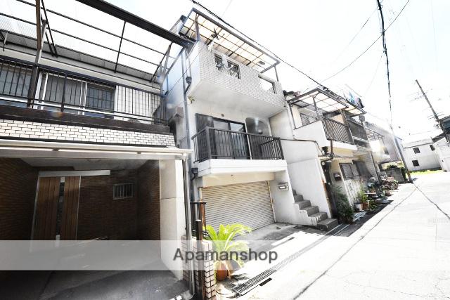 阪急電鉄宝塚線 庄内駅(大阪) 徒歩12分 3階建 築31年