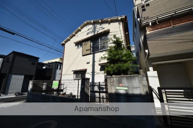 大阪府豊中市豊南町西3丁目の戸建賃貸