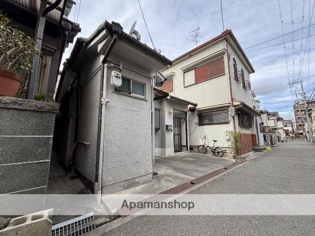 大阪府豊中市庄内栄町3丁目の戸建賃貸