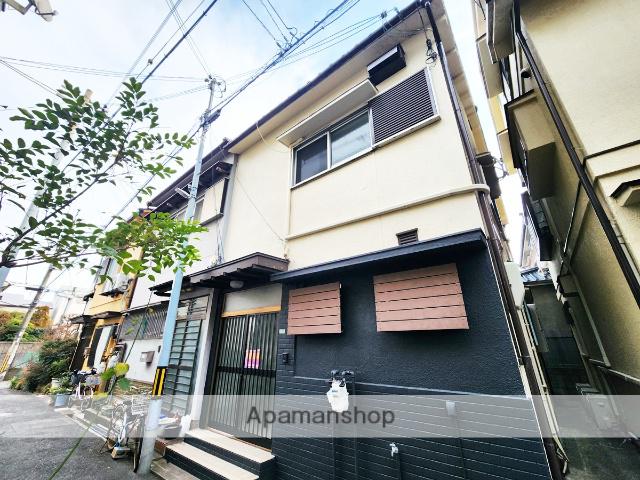 庄内栄町１−２５−３２テラスハウス