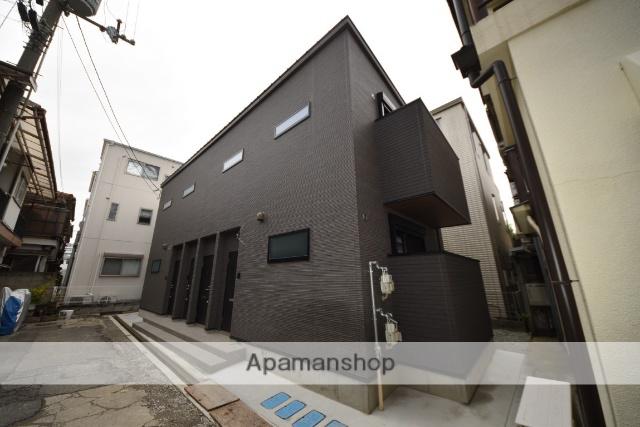 クラフトテラス豊南町南