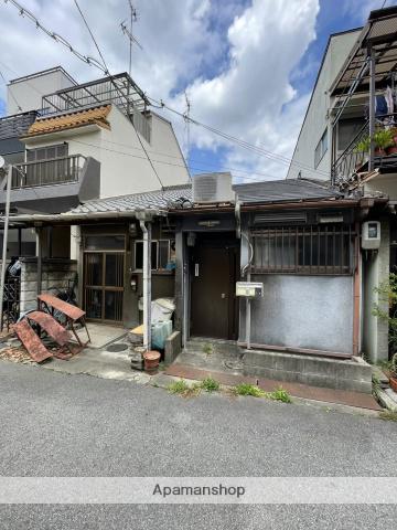 豊南町南１丁目テラスハウス