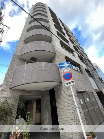 ラ・ポルト福島