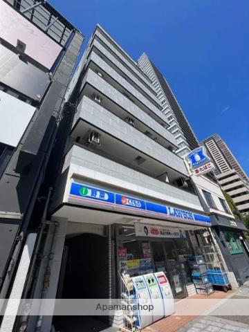 フレアコートKM福島