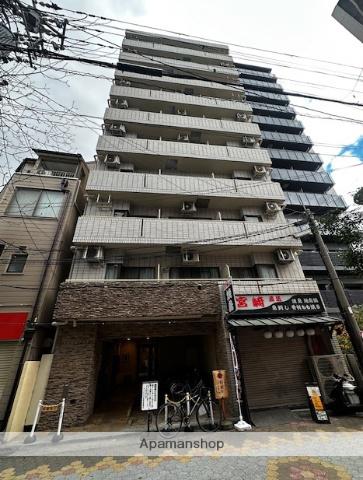 ロイヤルプラザ福島