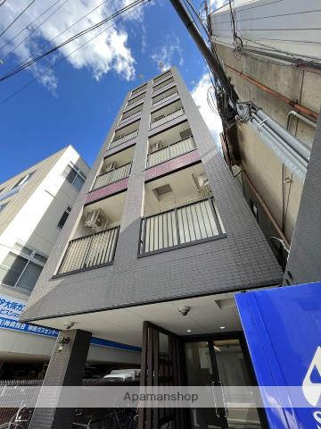 ディーシモンズ西梅田