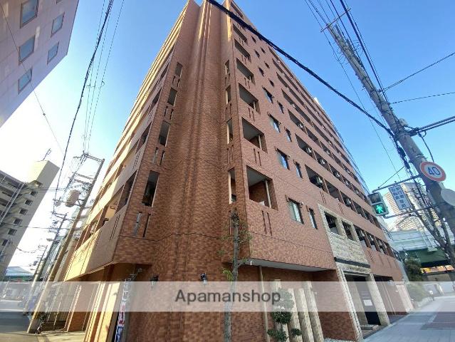 プレサンスセンターコア大阪