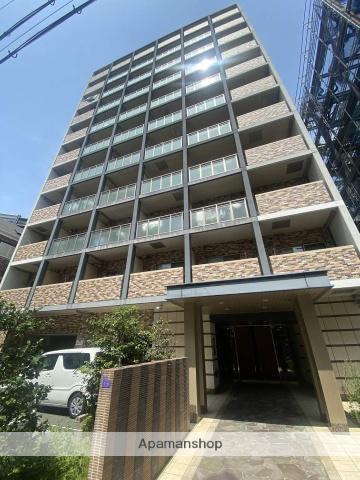 アスヴェル梅田ウエスト