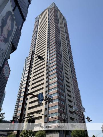 ローレルタワーサンクタス梅田(2LDK/30階)