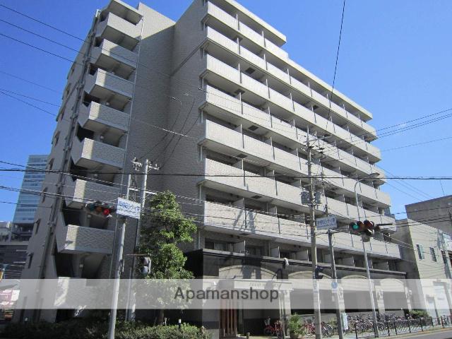 エスリード新梅田