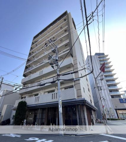CASSIA福島駅前