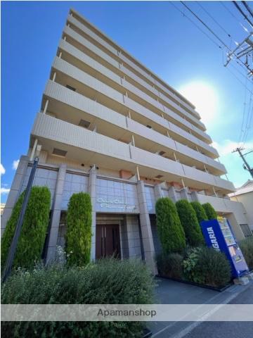 ジュネーゼグラン福島EBIE