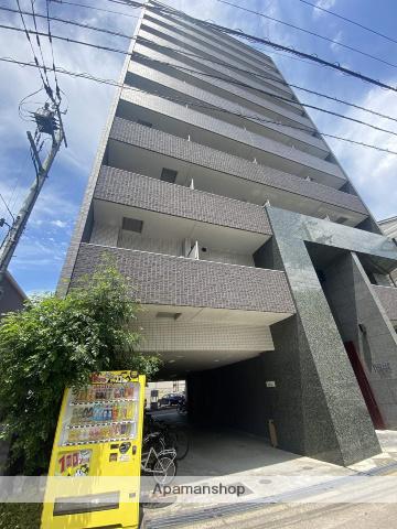 プロシード梅田西アヴァンセ