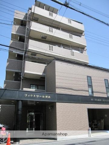 ヴィクトワール福島