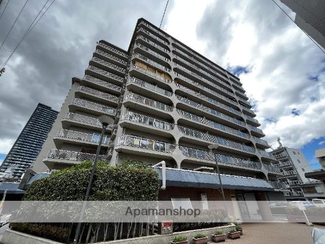 福島スカイハイツ