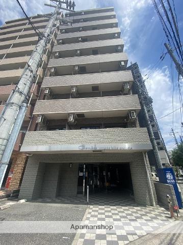 ジュネーゼ梅田北プラウディア