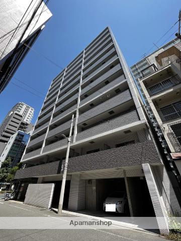 エスリード福島駅前第2