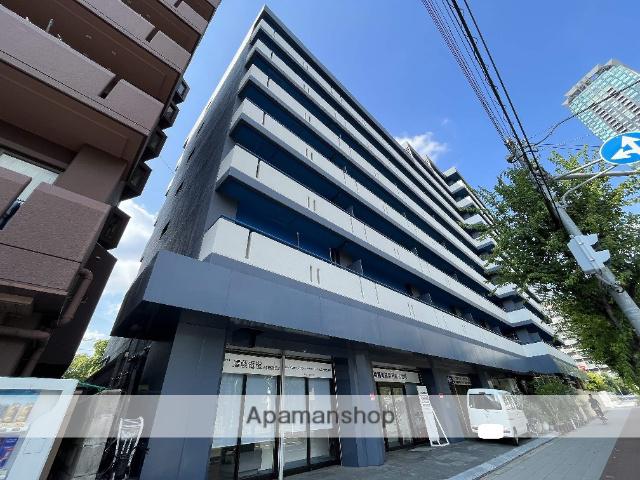 アパートメントKS福島