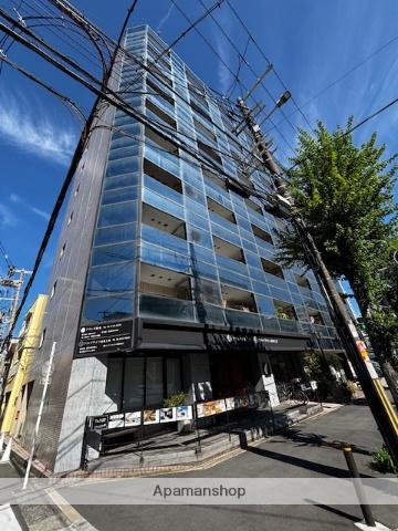 ブリリアンマンション