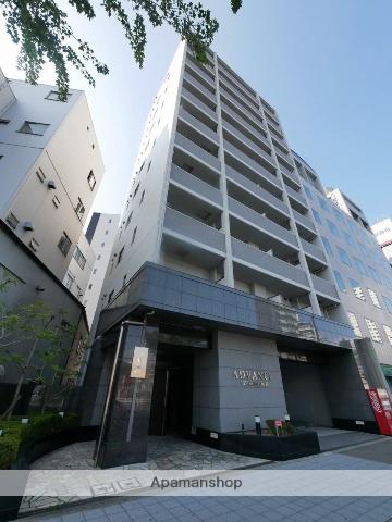 アドバンス西梅田Ⅱ