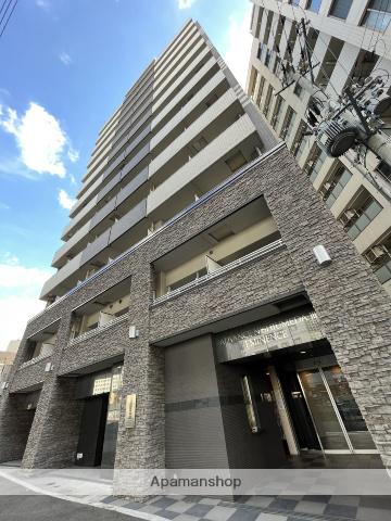 アドバンス西梅田Ⅲエミネンス