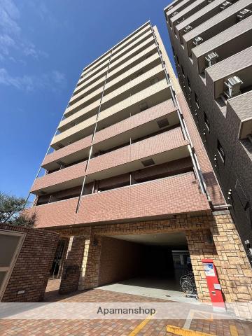 CHOEI65プレジオ中津