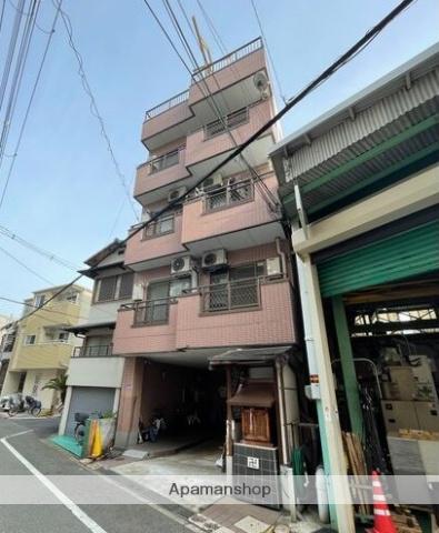 ウィルマンション