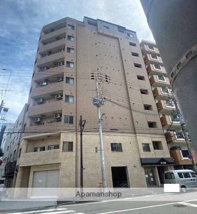 サンフレスカ福島