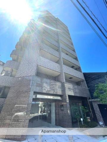 リーガル新福島