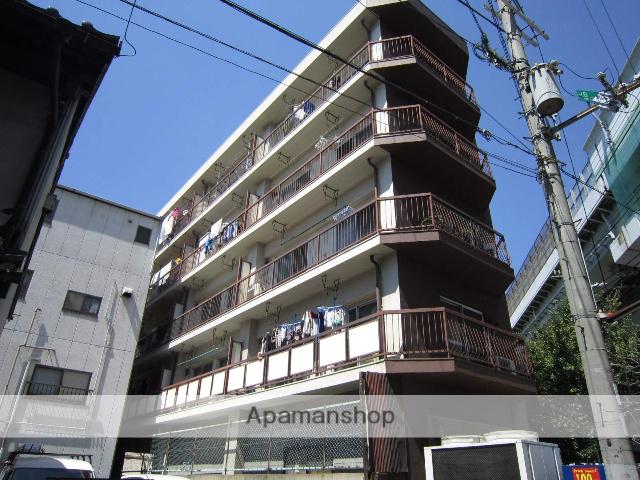 ニューフジマンション