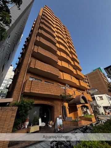 メゾンインペリアル大淀