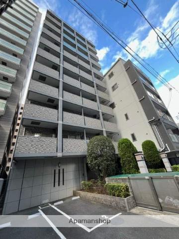 エスリード福島第3