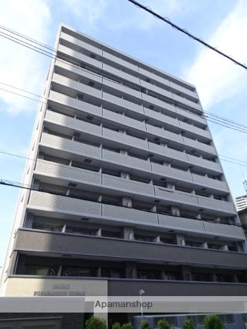 エスリード野田阪神駅前