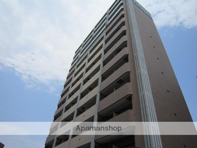 プレサンス梅田北デイズ