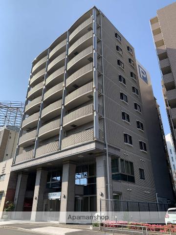 アルプス西梅田