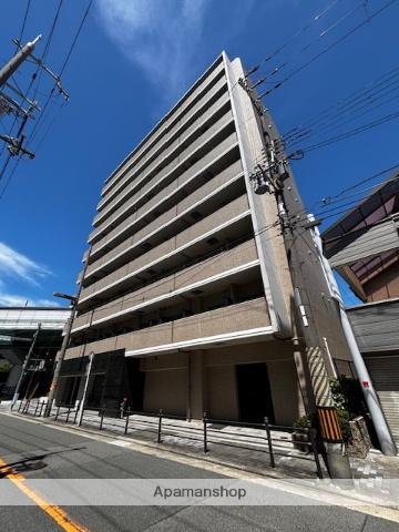 サムティ福島PORTA