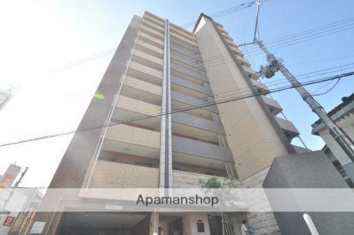 プレサンス福島ニューゲート