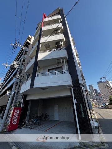 大淀北第一マンション
