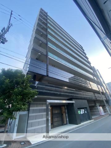 ARROW FIELDS 一番館