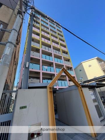 ル・シェル福島