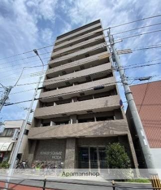 ラナップスクエア野田
