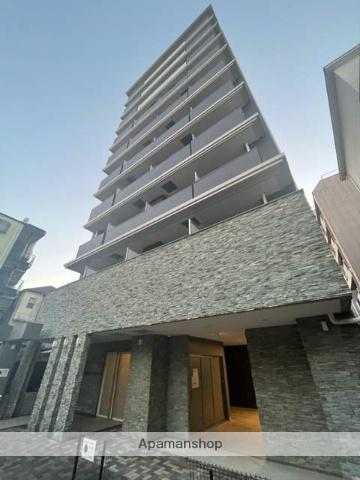 レジュールアッシュ福島キューズ