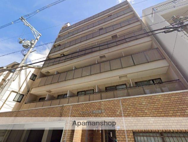 サンライズ 野田阪神