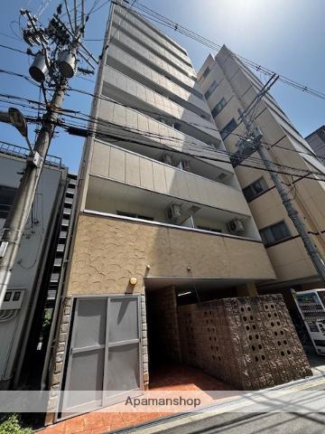 みおつくし堂島