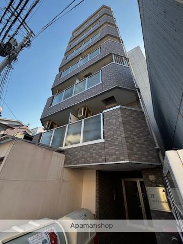 IF西梅田