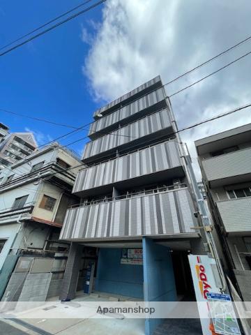 ライフフィールド福島吉野